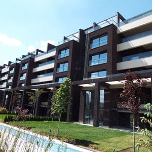 dekoratif tuğla