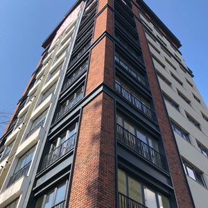 Cephe Tuğla