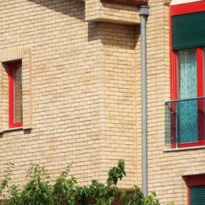 modern tuğla