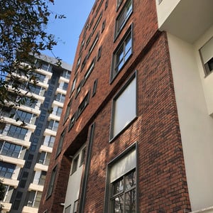 Cephe Tuğlası
