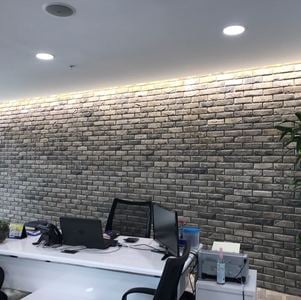Dekoratif tuğla