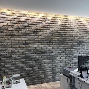dekoratif tuğla
