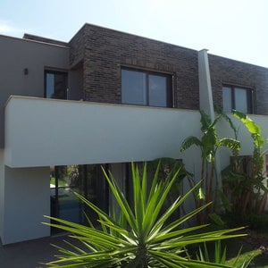 harman tuğla