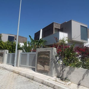 harman tuğla