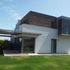harman tuğla