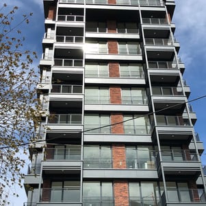 Modern tuğla
