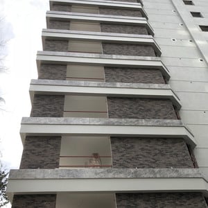 modern tuğla