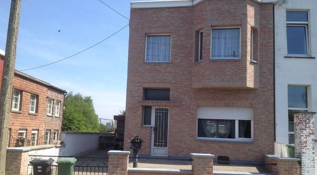 dış mekan tuğla