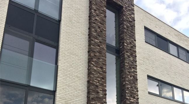 harman tuğla