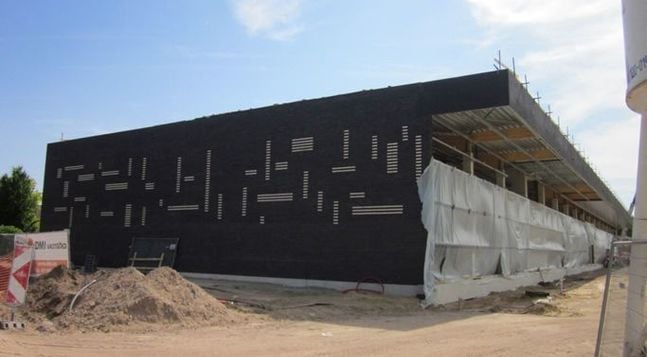 Harman Tuğla