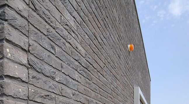 Dekoratif Tuğla