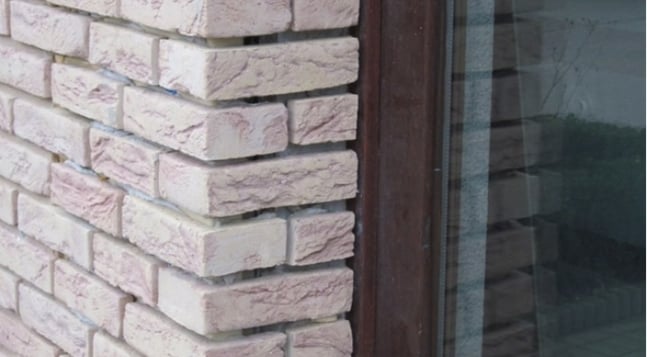 modern tuğla