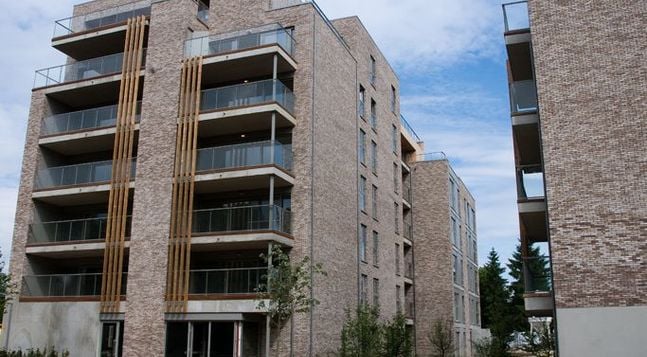 vandersanden