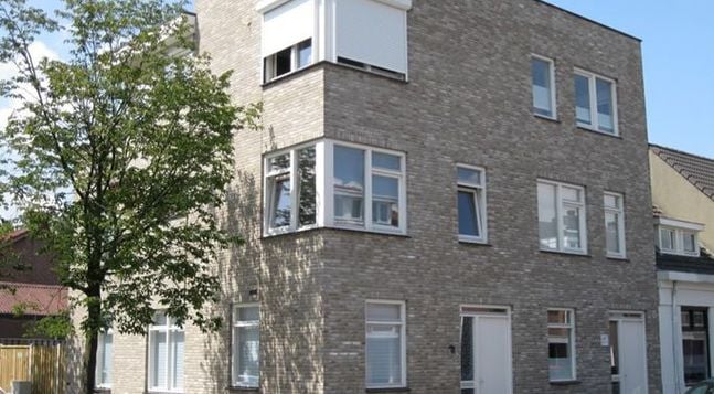 vandersanden