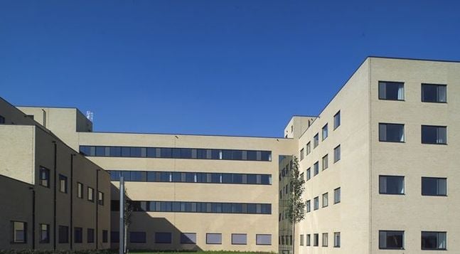 modern tuğla