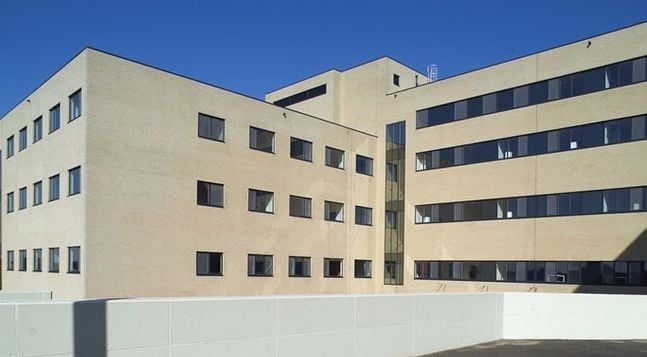 modern tuğla